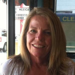 Meet your Posher, Mary jo